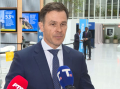 Imamo veće prihode nego što smo planirali, hoćemo to da podelimo građanima