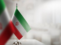 Iran razmatrao napad na ukrajinsku luku zbog napada na iranski brod