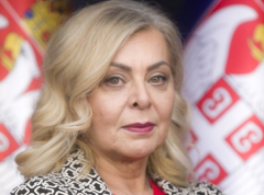 U Srbiji do kraja godine novih 115 kilometara puteva, Sofronijević: Važno povezati izolovane delove