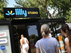 Lilly Drogerije na Adi Ciganliji danas organizovali edukaciju o zaštiti kože