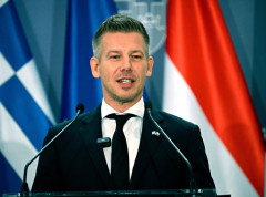 Besmisleno je baviti se propalim mafijaškim šefom
