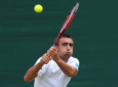 Španski teniser Danijel Merida Agilar osvojio ATP turnir u Umagu