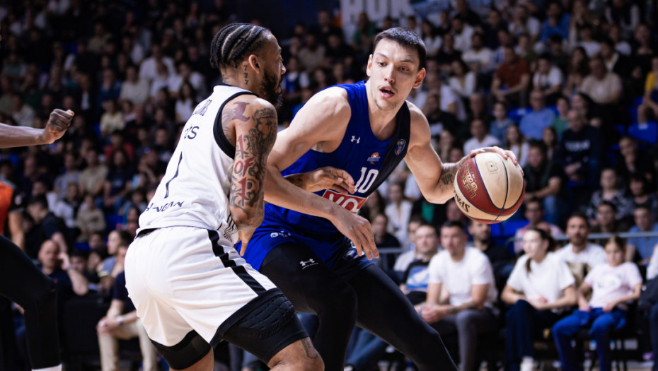 KK Partizan Nikola Tanasković transfer