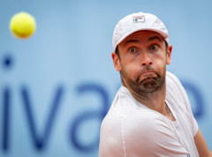 Francuski teniser Kventan Alis osvojio prvu ATP titulu u karijeri