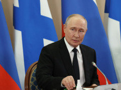 Zapad preko Jugoslavije menjao svetski poredak,Ukrajina će izgubiti teritorije