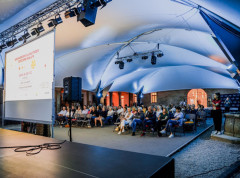 Festival evropskog filma Brežice: Filmovi Almodovara, Sorentina, Munđijua…