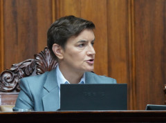 Ponašanje opozicije nekorektno, mnogo više od političkog rijalitija