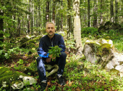 Gorki list pokreće dugoročnu inicijativu za očuvanje znanja o lekovitom bilju u Srbiji