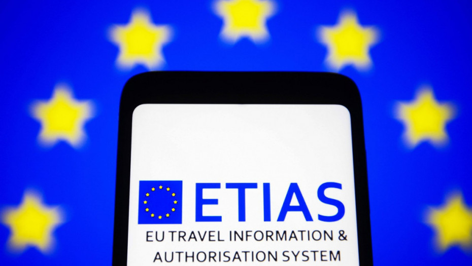 ETIAS odložen zbog problema sa EES-om