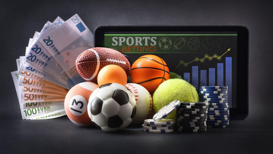 Najbolji sportovi za prognoziranje rezultata