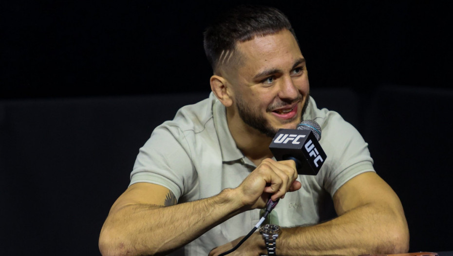 Miloš Janičić tri nedelje čeka dozvolu za grb Crne Gore