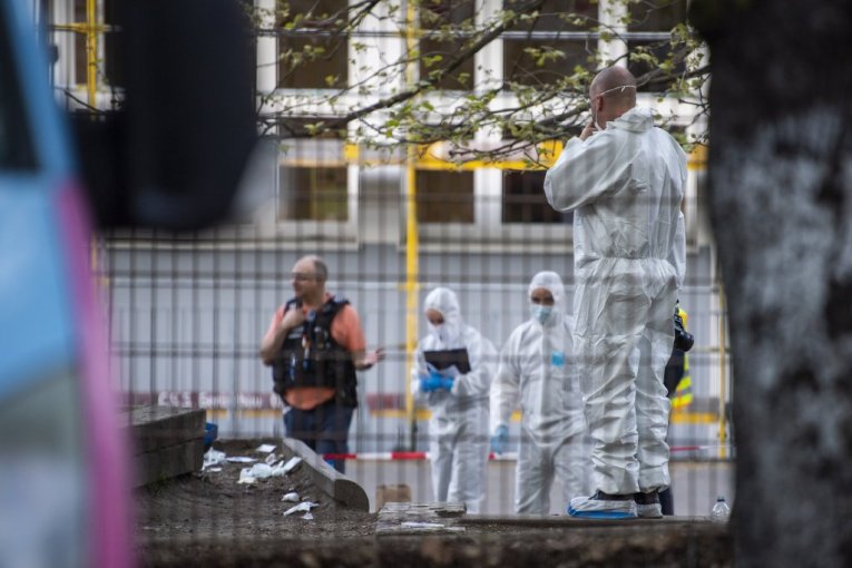 OTAC DEČAKA-UBICE OSUĐEN NA 15 GODINA ROBIJE ZBOG PUCNJAVE U ŠKOLI! Pojavila se i nova saznanja