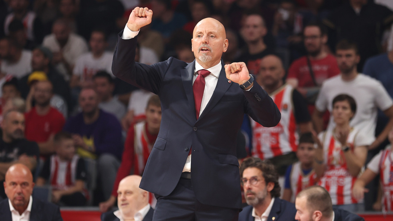 OBRADOVIĆ DOBIJA POJAČANJE IZ NBA LIGE: Jokićev saigrač potpisuje za Hapoel