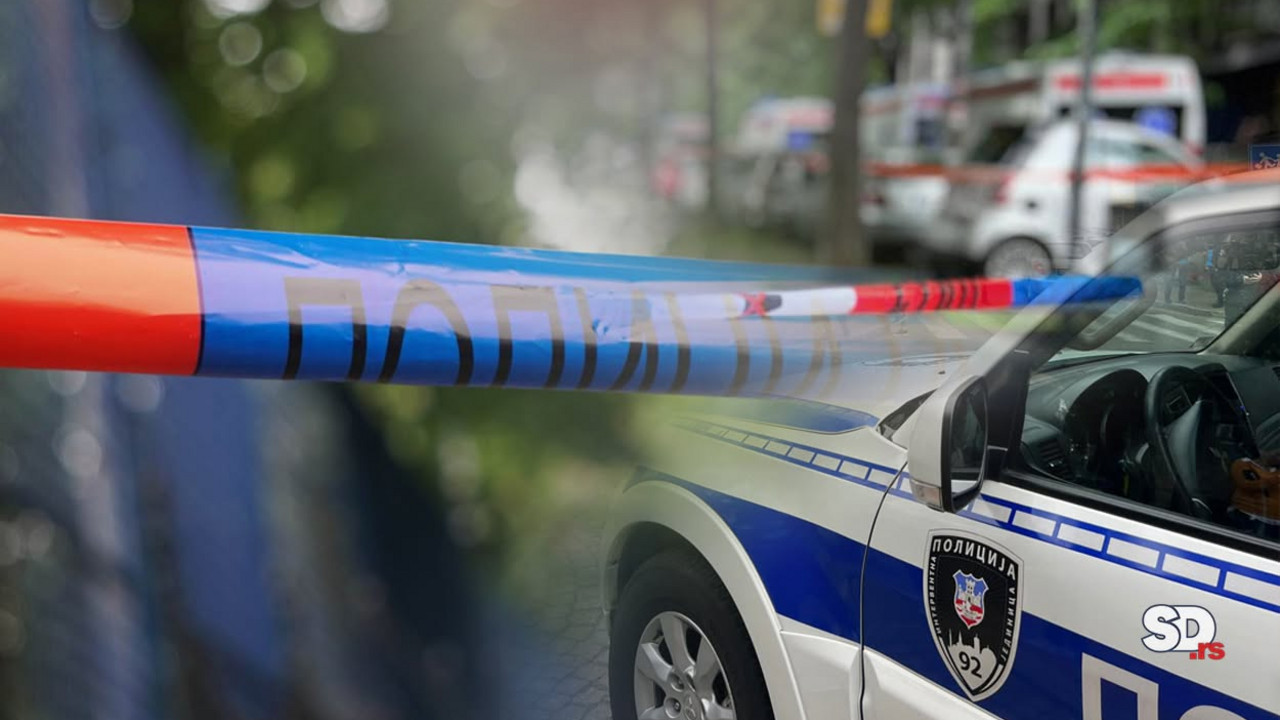 "Otišao da se tetovira, pa ubio čoveka" Detalji brutalnog zločina kod Sombora: Komšije otkrile šta je prethodilo kobnoj tuči