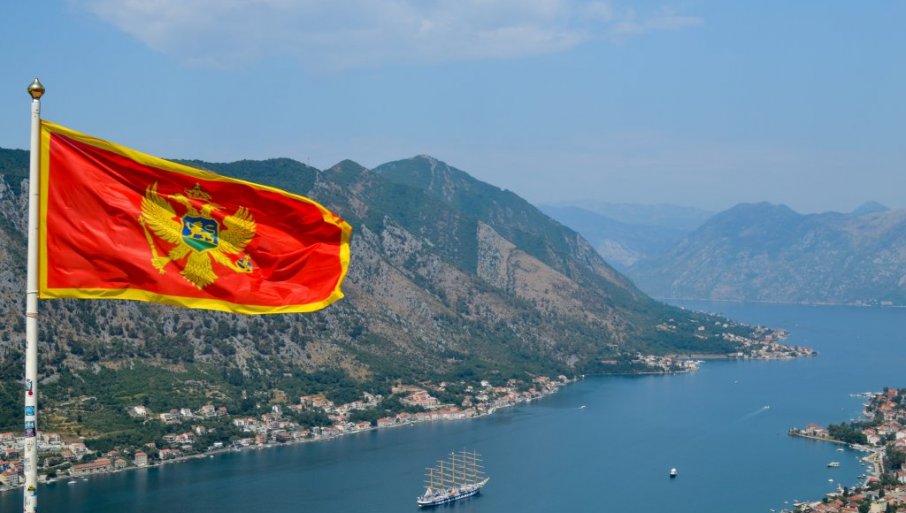 Crnogorski NATO režim doneo novu antirusku odluku