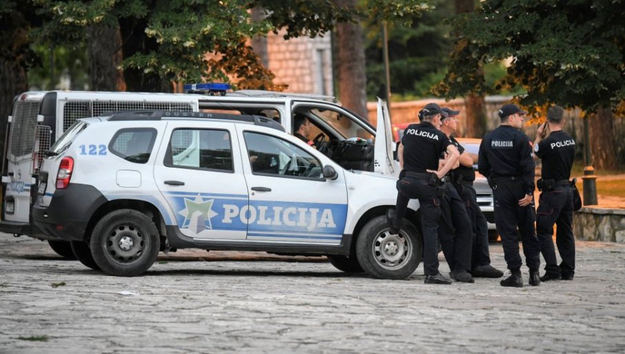 U Podgorici uhapšena supruga navodnog „škaljarca“ Predraga Vukadinovića