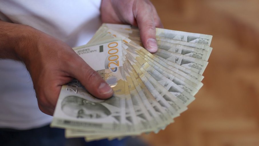 Siniša Mali saopštio konačne iznose ko dobija i koliko novca od države