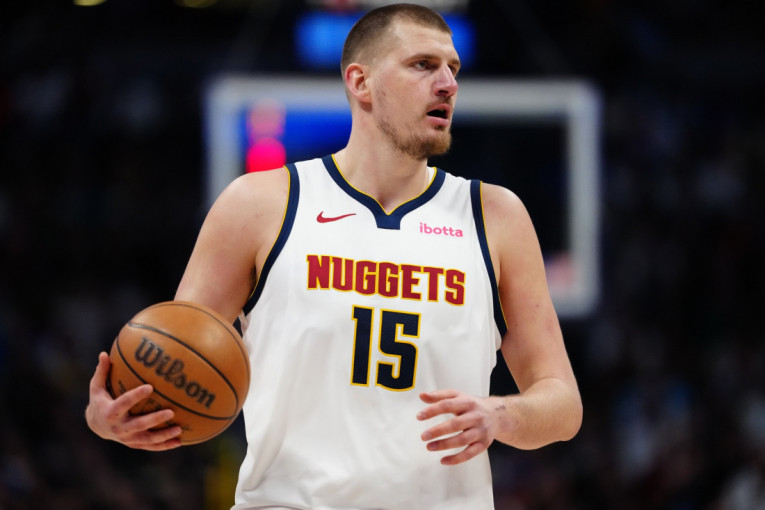 Denver je na tržištu: Traži se zamena za Nikolu Jokića!