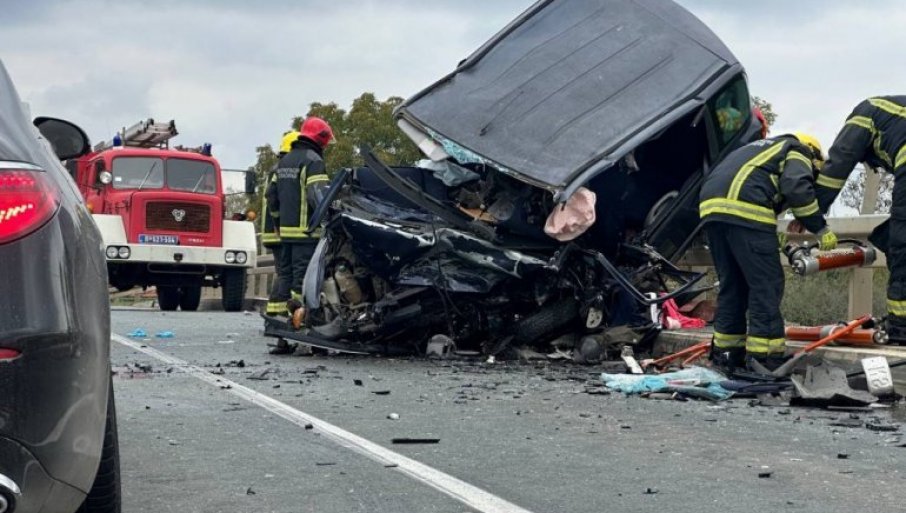 Završeno suđenje za saobraćajnu nesreću u kojoj je poginula Svetlana (38), majka troje dece