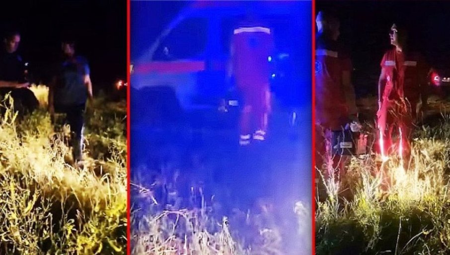 Jezivi detalji tragedije kod Batajnice, na kvadu stradali mladići