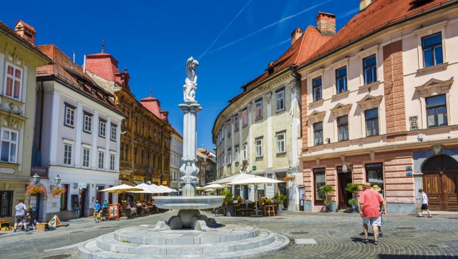 Vlada Slovenije povukla odluke o imenovanju ambasadora u Izraelu i Hrvatskoj