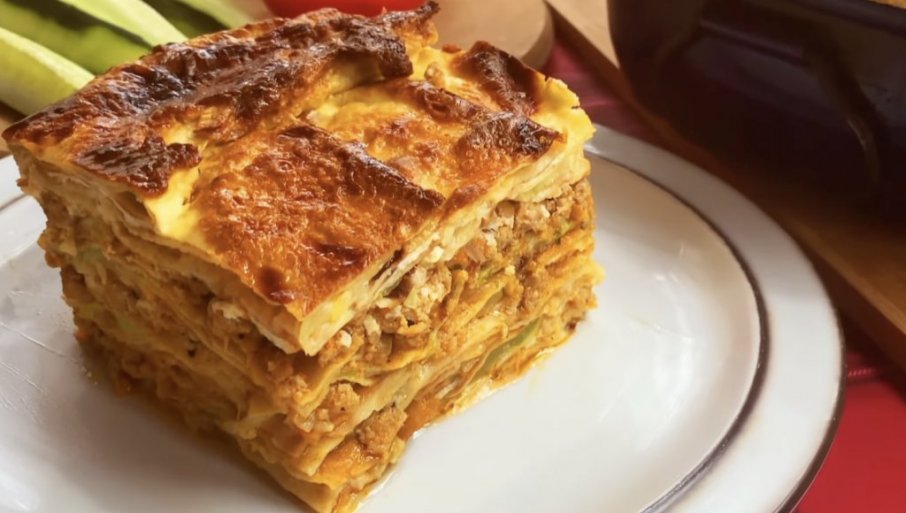 Bolji ručak dugo niste imali na stolu (RECEPT)