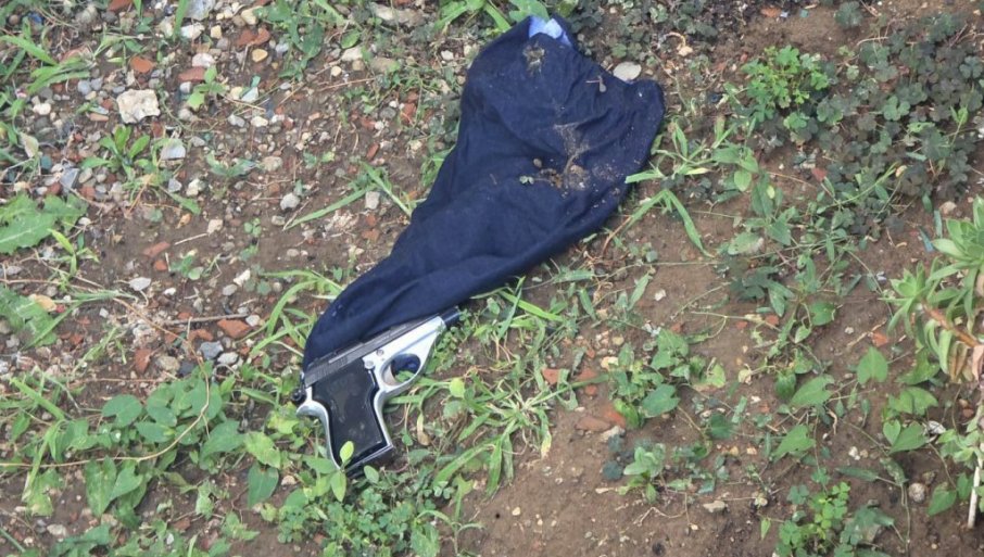 POLICIJA UHAPSILA ČETVORKU POSLE KRAĐE:  Pljačkali u BiH, "pali" u Srbiji