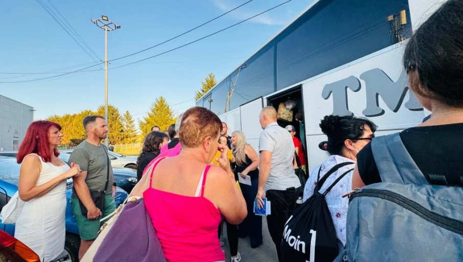 Ispovest Lenke K. (14), koja se posle saobraćajne nesreće na povratku sa Ostroga vratila u Niš
