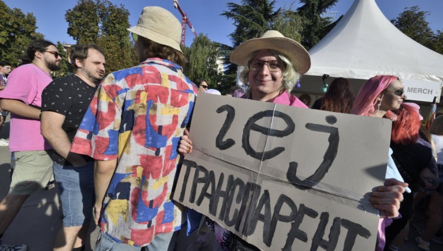 U Crnoj Gori počelo usklađivanje pravnog sistema sa zakonom EU o istopolnim brakovima