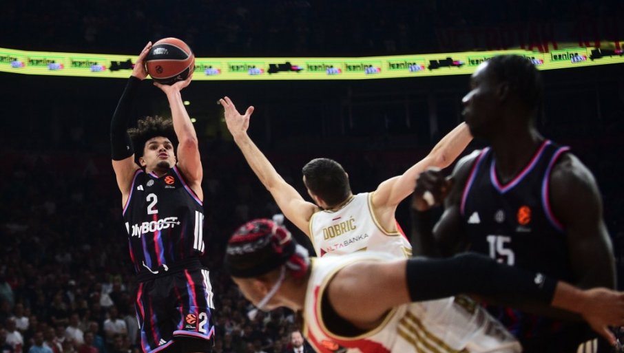 Klub doveo trenera iz NBA lige!