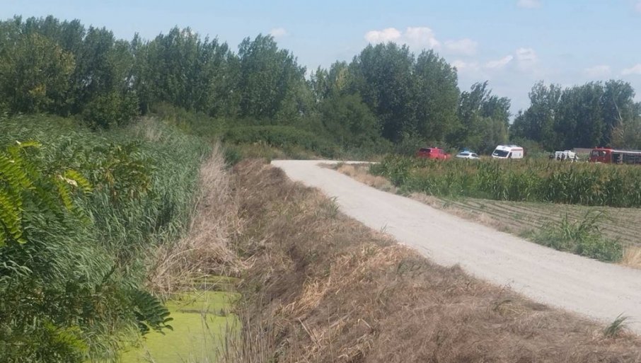 Identifikovane žrtve stravične nesreće u Novom Sadu