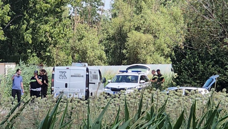 Detalji nesreće u novosadskoj Klisi i pogibiji troje mladih