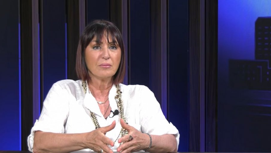 JASMINA PAUNOVIĆ PRIZNALA DA JE NA TZV. STUDENSTKOJ LISTI! Bivša tužiteljka potvrdila da je ono što je „Informer“ objavio istina
