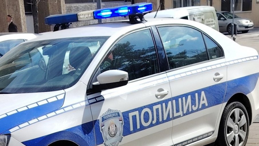 Pao diler kokaina: Akcija policije u Kraljevu