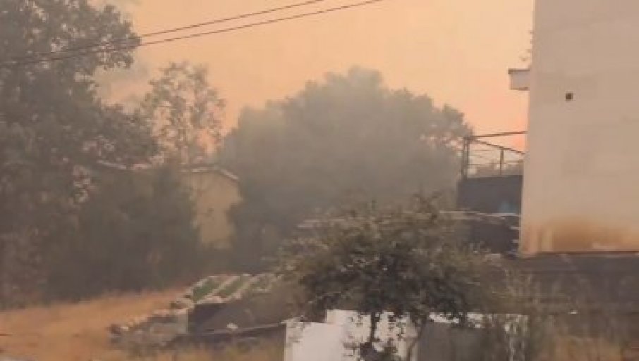 Vojska izašla na ulice, stanovništvo u panici: Masovne evakuacije širom Evrope