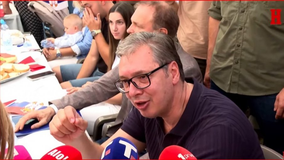 Stiže povećanje plata i penzija, borite se za Srbiju