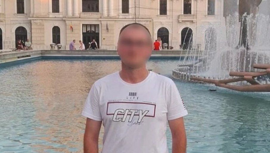 Ovo je Vladimir (29) koji je ubio partnerku, pa presudio sebi: Komšije otkrile detalje zločina