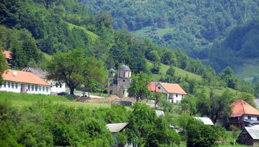U Velici kod Plava se obeležava godišnjica genocida iz 1944. godine