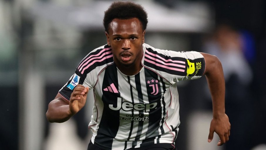 Francuski velikan doveo napadača iz Juventusa