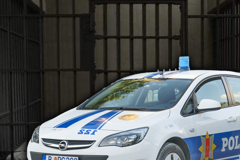 KRVAVI SUKOB U TUZIMA! Albanac potegao nož u kafani pa divljački izbo čoveka, policija ga tada opkolila u mestu Drume