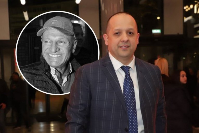 DIRNUO U ŠABANOVU OSTAVŠTINU! Emir Habibović povukao potez o kom bruje svi, a ono što se dešava u njegovom privatnom životu ostavlja BEZ TEKSTA!