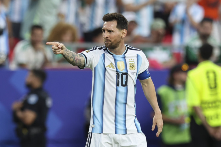 Mundijal u SAD, Kanadi i Meksiku obara rekorde: FIFA se pohvalila neverovatnim podatkom!