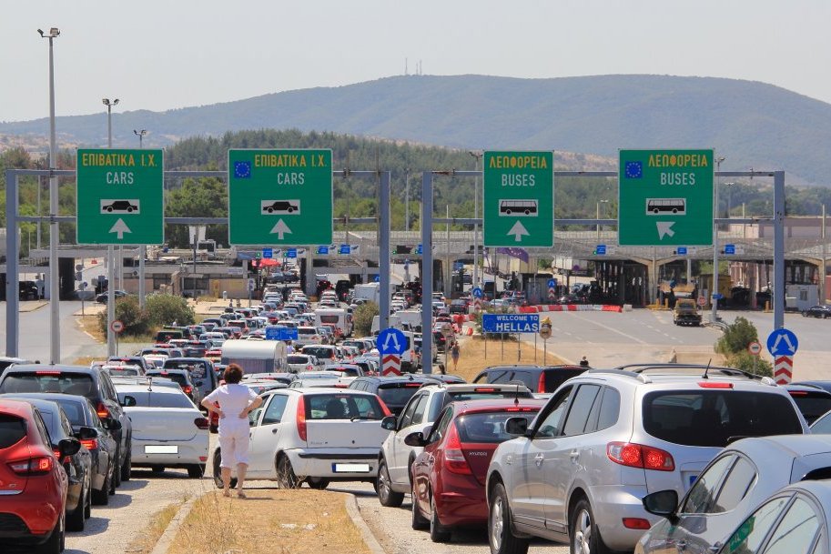 Blokirani prelazi, očekuje se HAOS, a EVO koliko će trajati i KAKO da izbegnete gužvu!