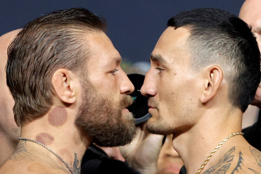 UFC 329! Biće ovo noć za pamćenje!
