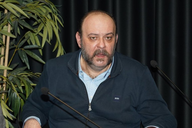 Umro otac Ljubomira Bandovića – potresni oproštaj seče poput žileta!