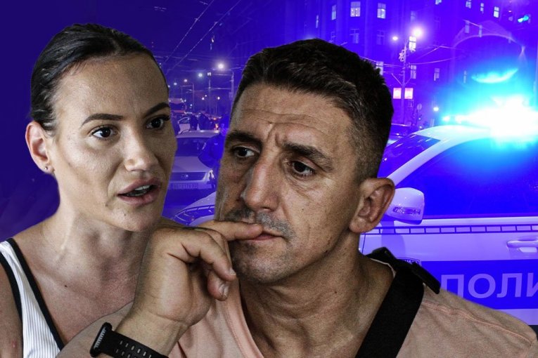 PROCURIO INTIMNI SNIMAK KRISTINE I KRISTIJANA! Hitno alarmirala policiju: Bolje da me ubije, nego što mi se ovo dešava