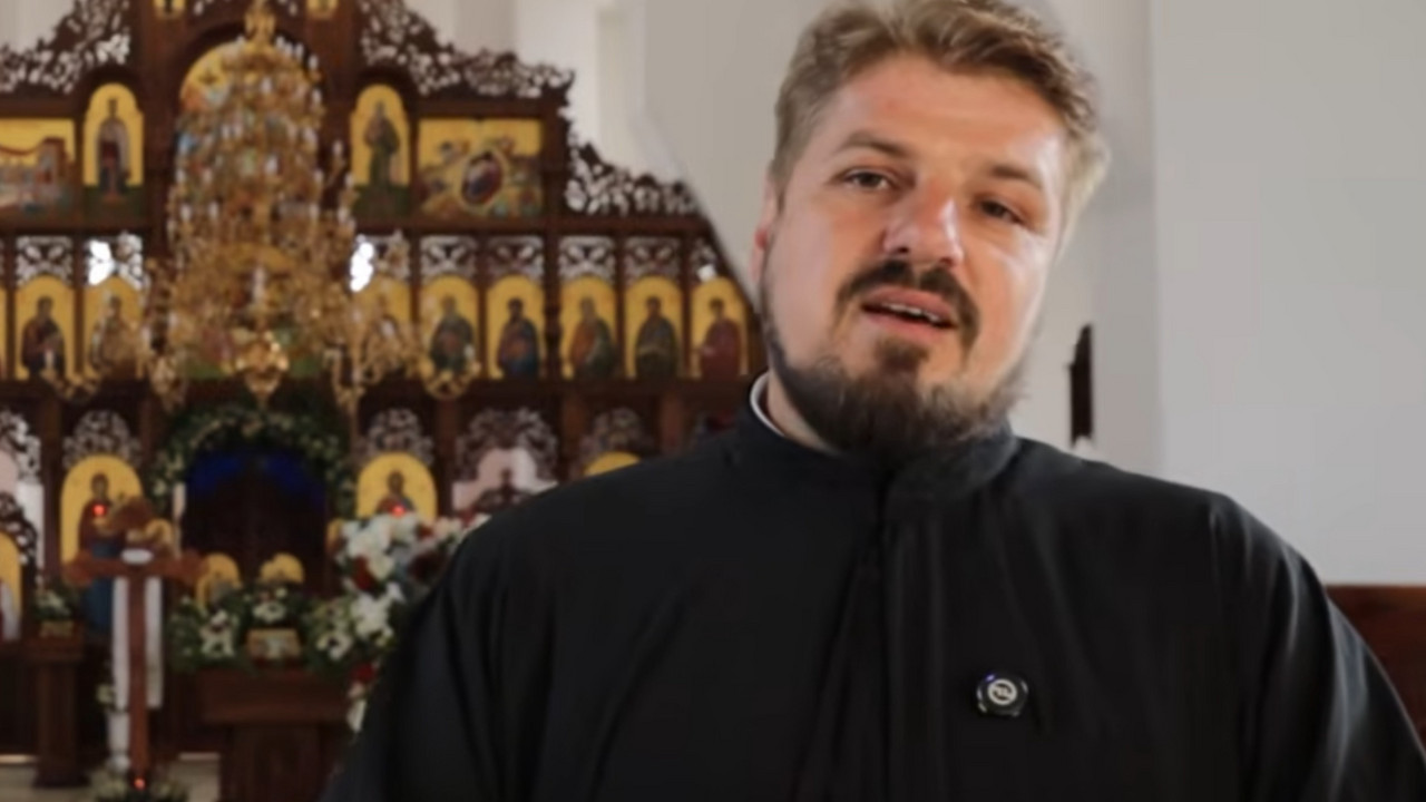 „Obraćam vam se kao otac i čovek… Pomozite mojoj Sofiji da dobije ovu bitku“ Sveštenik iz Batajnice poslao apel svim dobrim ljudima, u pitanju je život njegove ćerkice