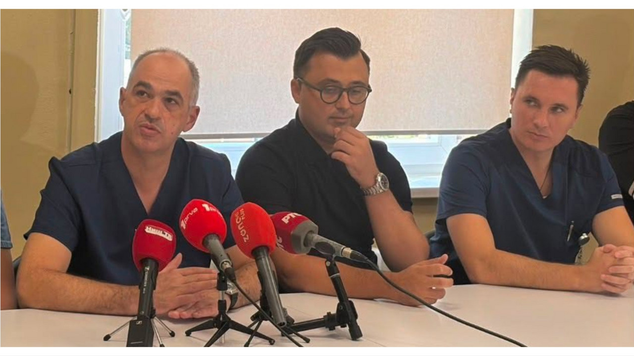 Prve TAVI procedure uspešno izvedene na jugu Srbije