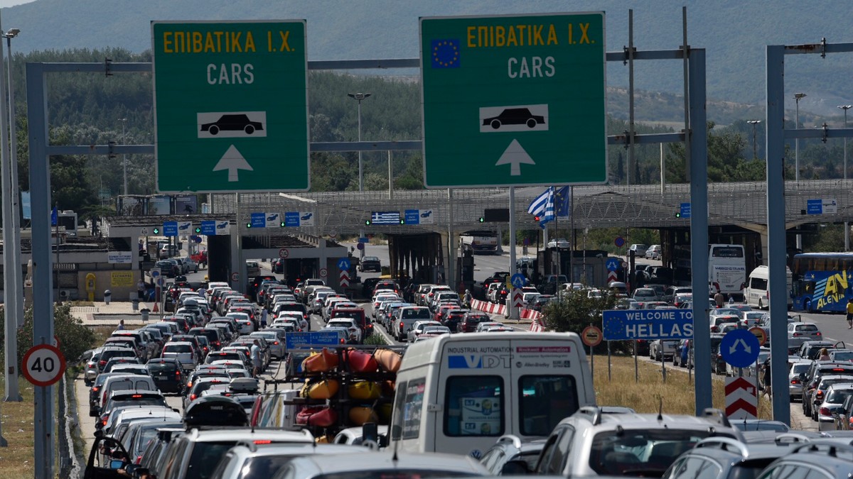 Bez ovih stvari u kolima ne polazite na more, sledi paprena kazna