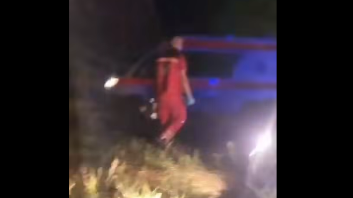 Najnoviji detalji tragedije kod Batajnice: Otac ugledao svetla, a onda telo sina kojeg je trebalo da ženi